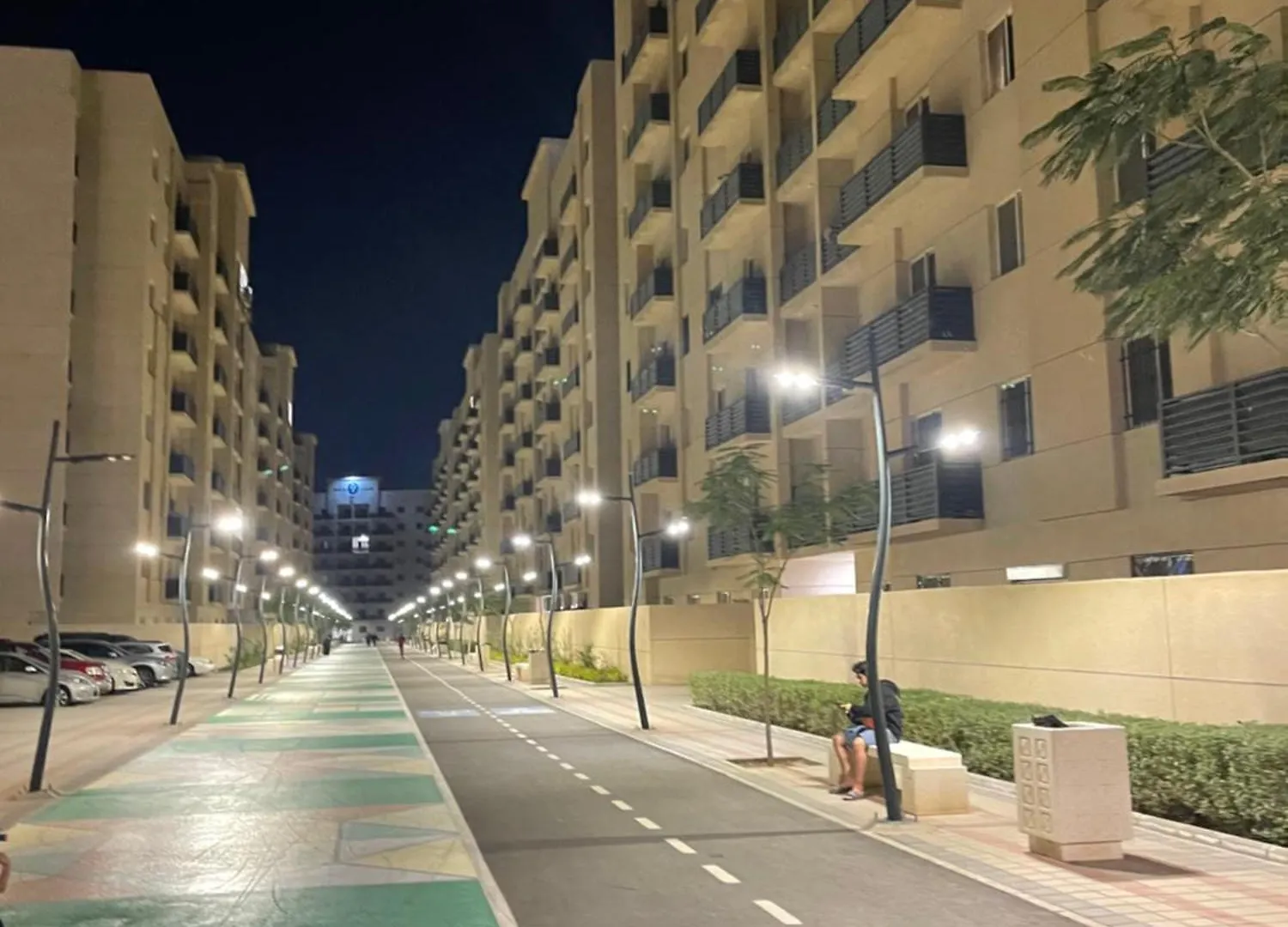 Apartment المياسة ريزدينس - جدة حي الجوهرة