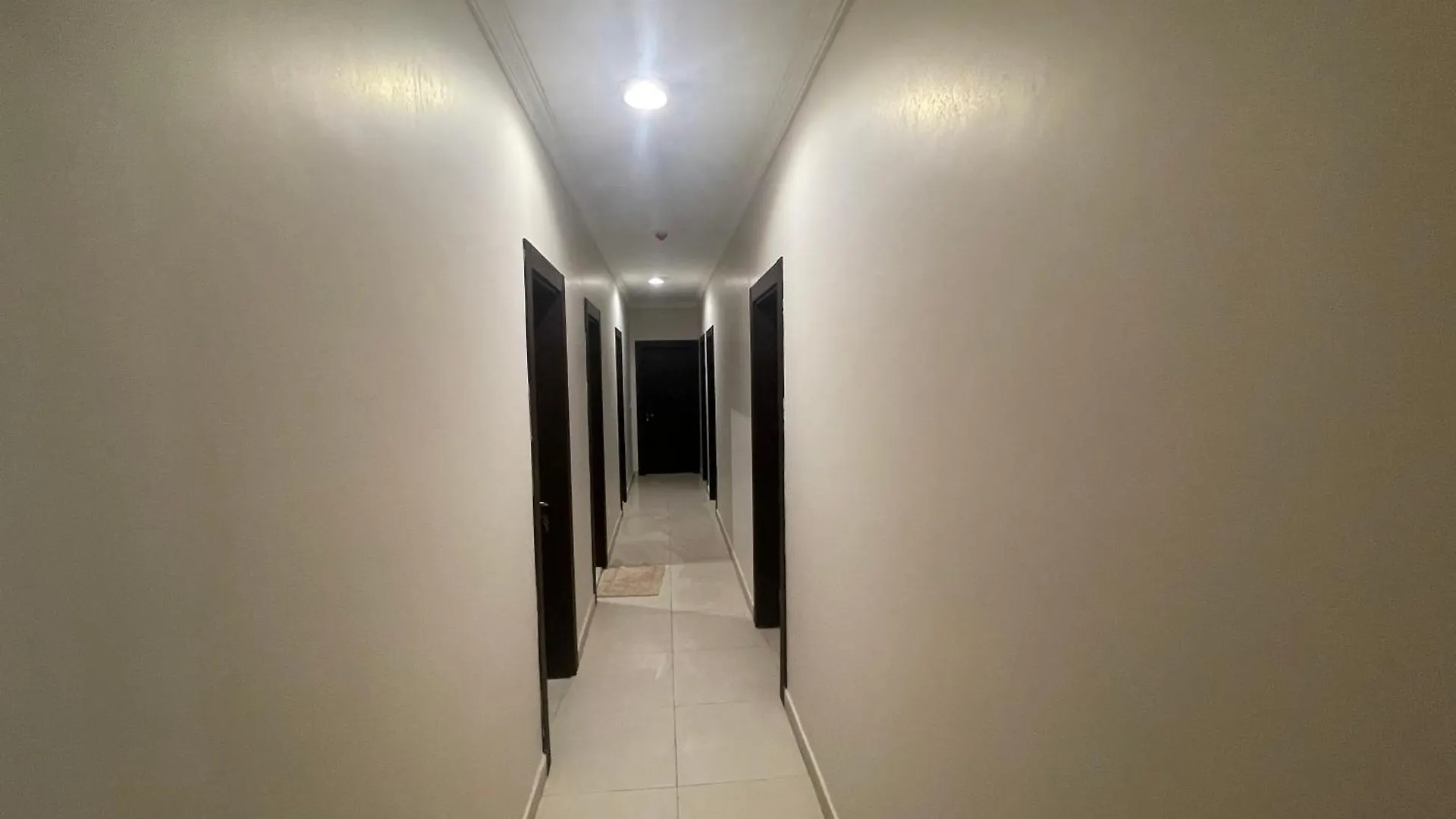 المياسة ريزدينس - جدة حي الجوهرة Apartment