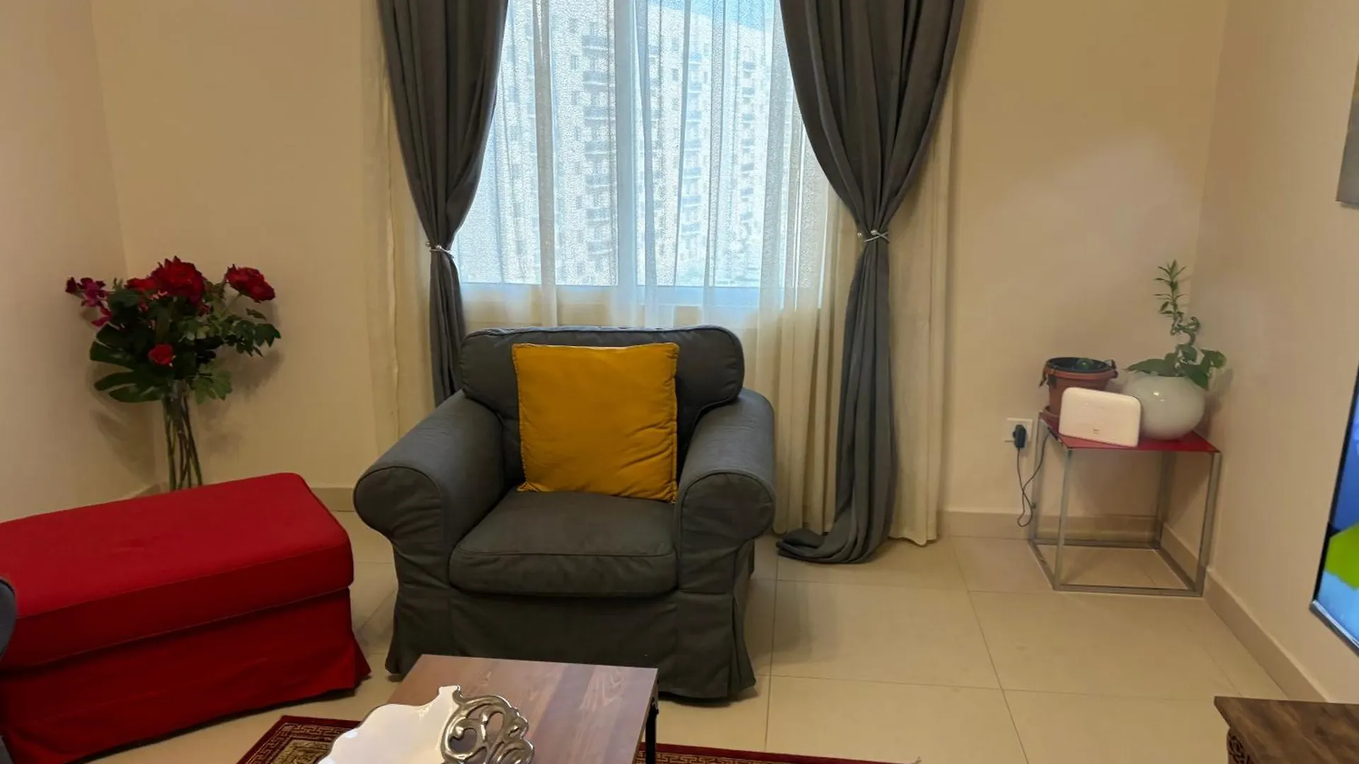 المياسة ريزدينس - جدة حي الجوهرة 0*, Jeddah Saudi Arabia